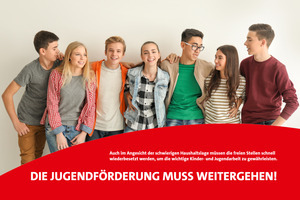 Unser Appell