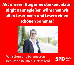 Ein Sommergruß