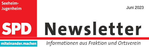 Newslettertitel